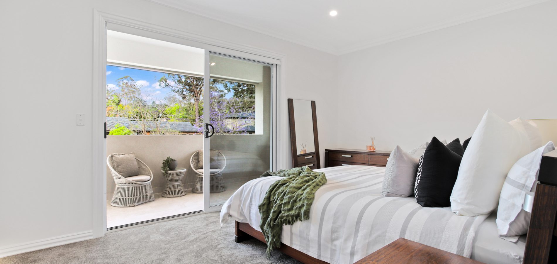 Sold - 24 Justine Avenue - New Property in Baulkham Hills - Real Estate by Brad Panayiotou