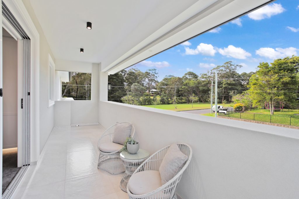 Sold - 24 Justine Avenue - New Property in Baulkham Hills - Real Estate by Brad Panayiotou