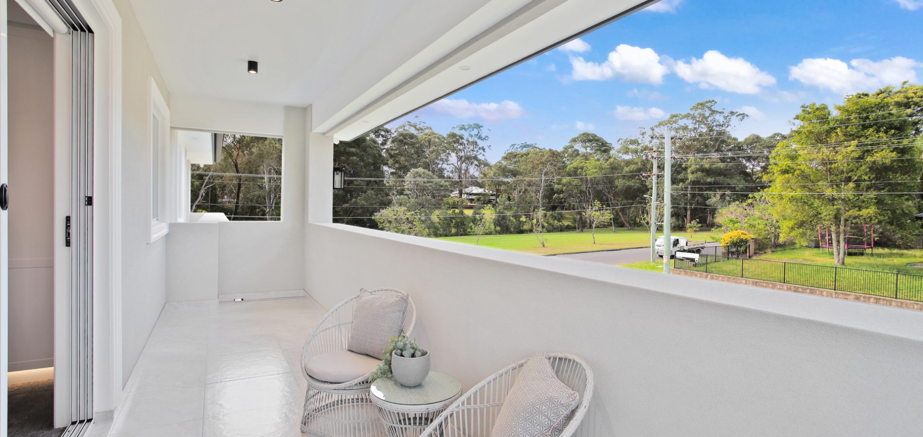 Sold - 24 Justine Avenue - New Property in Baulkham Hills - Real Estate by Brad Panayiotou