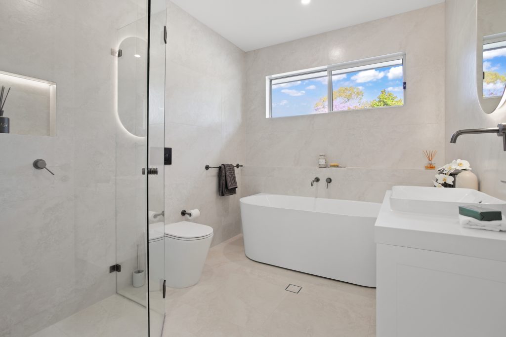 Sold - 24 Justine Avenue - New Property in Baulkham Hills - Real Estate by Brad Panayiotou