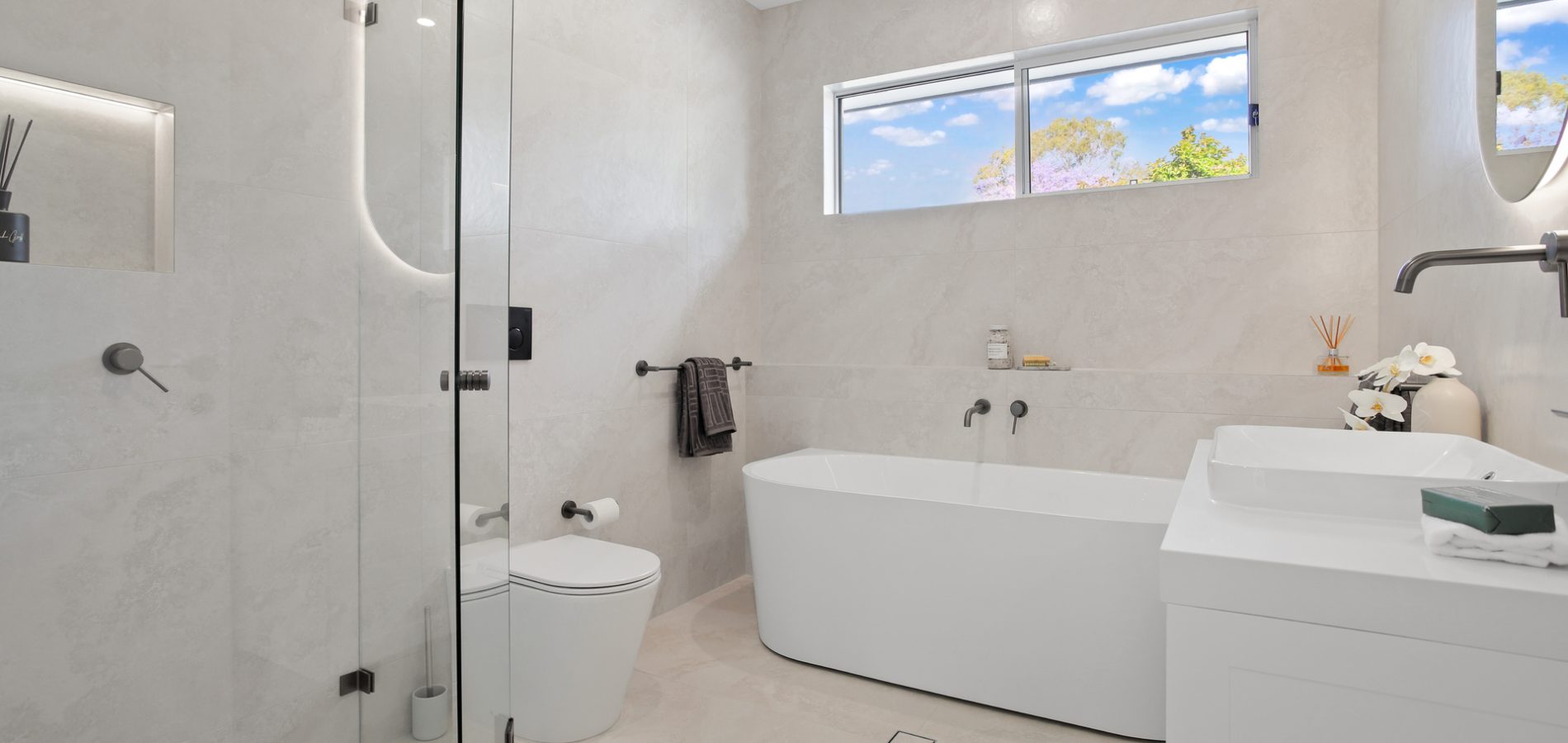 Sold - 24 Justine Avenue - New Property in Baulkham Hills - Real Estate by Brad Panayiotou