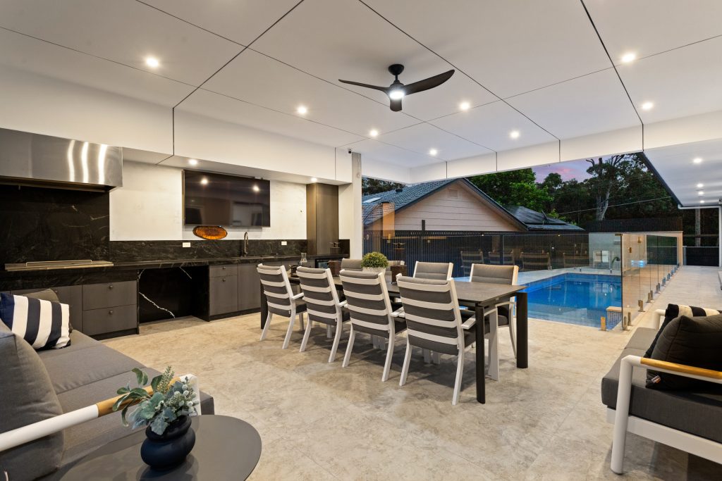 Sold - 24 Justine Avenue - New Property in Baulkham Hills - Real Estate by Brad Panayiotou