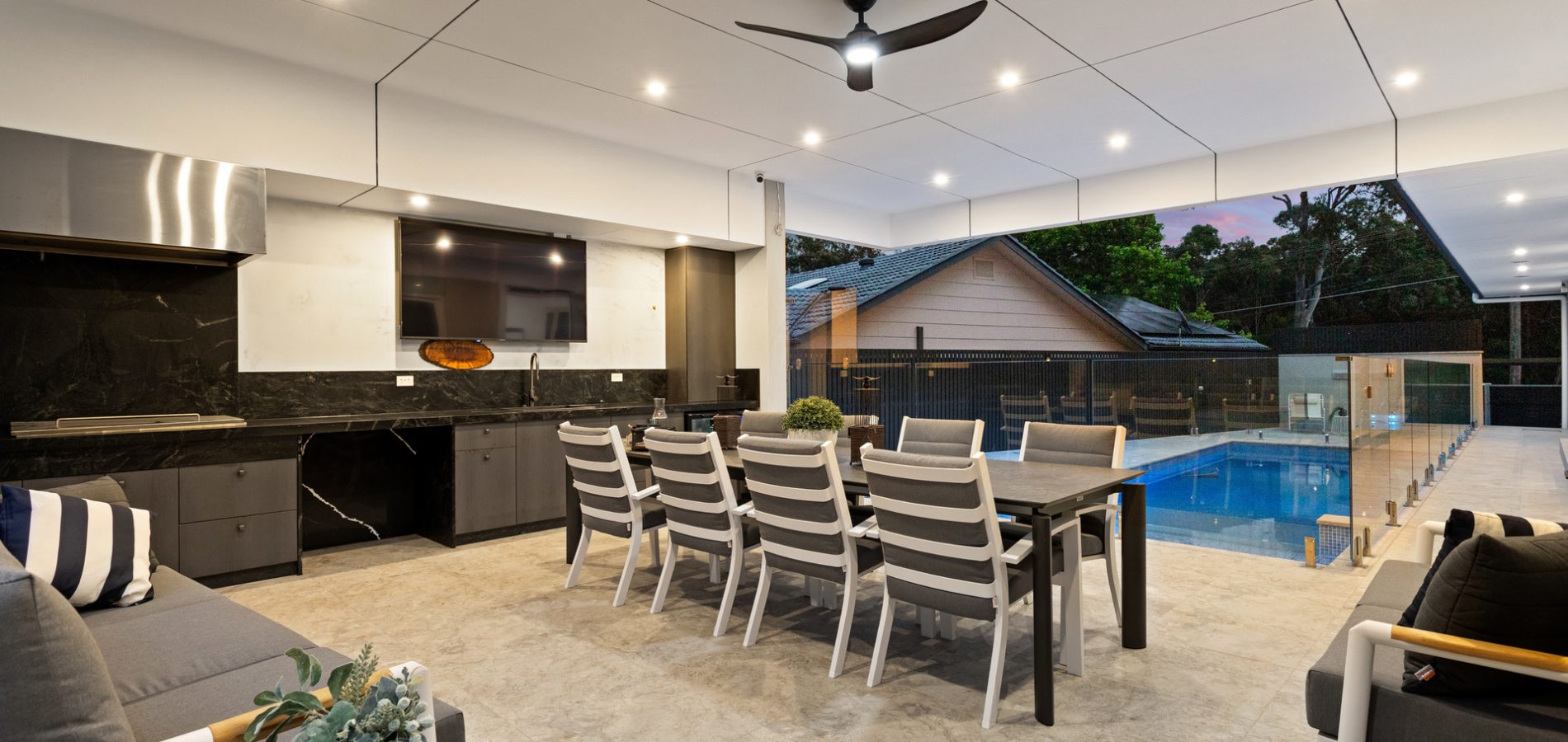 Sold - 24 Justine Avenue - New Property in Baulkham Hills - Real Estate by Brad Panayiotou