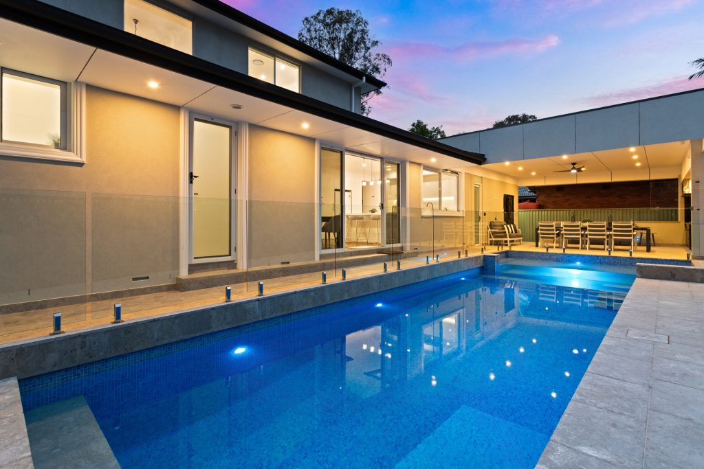 Sold - 24 Justine Avenue - New Property in Baulkham Hills - Real Estate by Brad Panayiotou