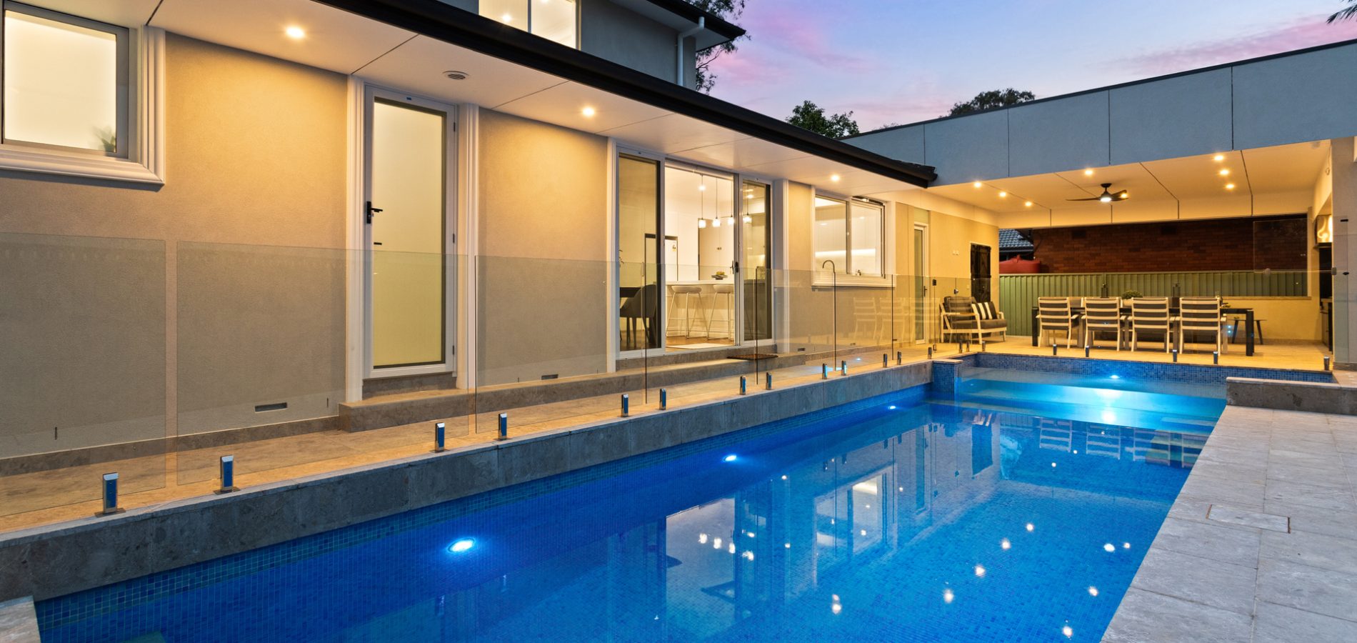 Sold - 24 Justine Avenue - New Property in Baulkham Hills - Real Estate by Brad Panayiotou