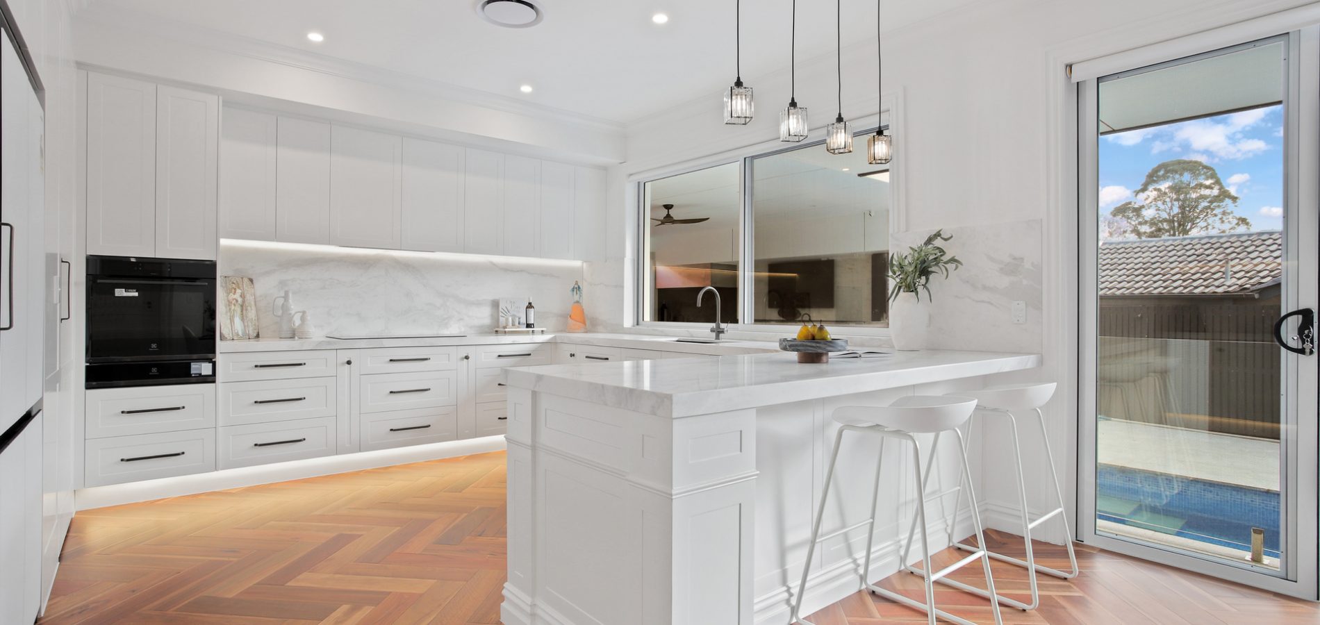 Sold - 24 Justine Avenue - New Property in Baulkham Hills - Real Estate by Brad Panayiotou