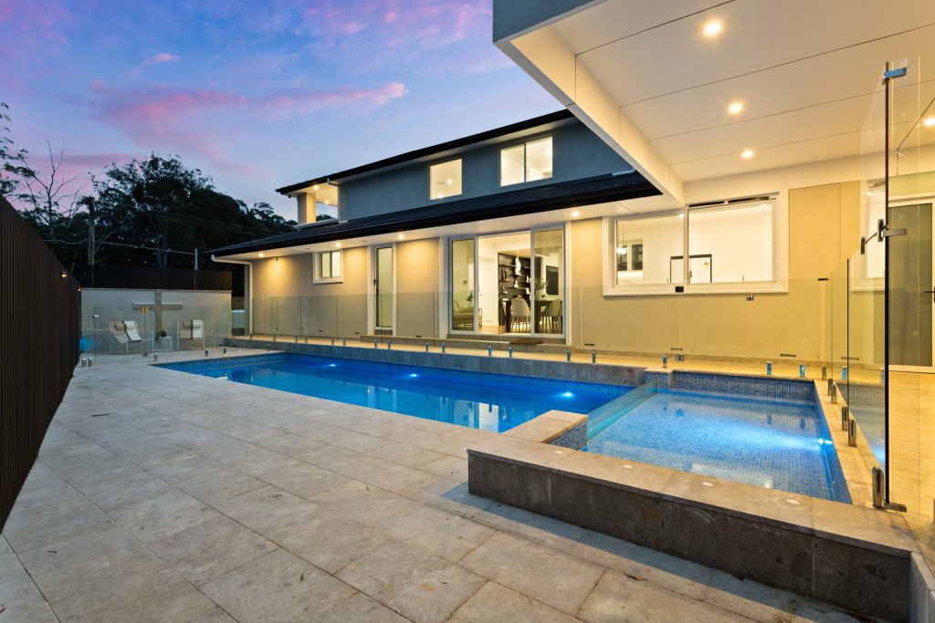 Sold - 24 Justine Avenue - New Property in Baulkham Hills - Real Estate by Brad Panayiotou