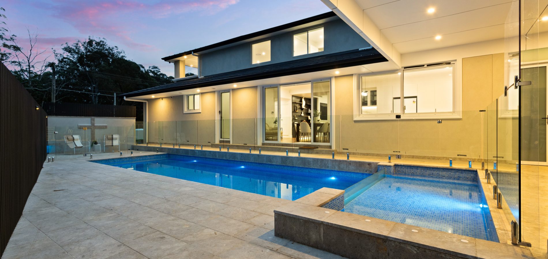 Sold - 24 Justine Avenue - New Property in Baulkham Hills - Real Estate by Brad Panayiotou