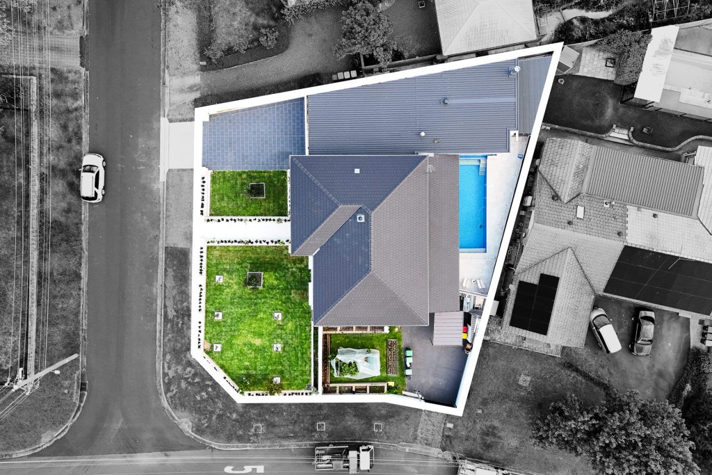 Sold - 24 Justine Avenue - New Property in Baulkham Hills - Real Estate by Brad Panayiotou