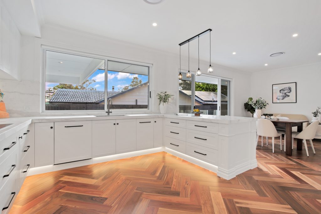 Sold - 24 Justine Avenue - New Property in Baulkham Hills - Real Estate by Brad Panayiotou