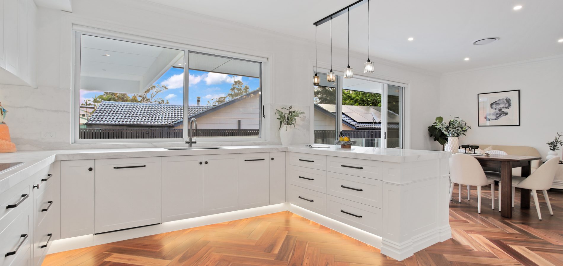 Sold - 24 Justine Avenue - New Property in Baulkham Hills - Real Estate by Brad Panayiotou