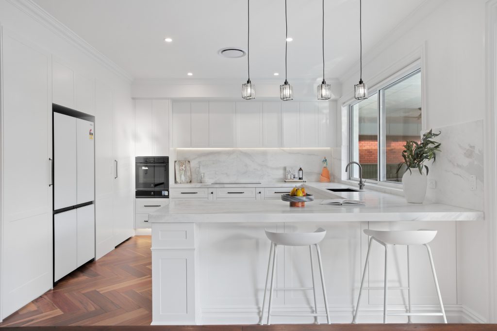 Sold - 24 Justine Avenue - New Property in Baulkham Hills - Real Estate by Brad Panayiotou