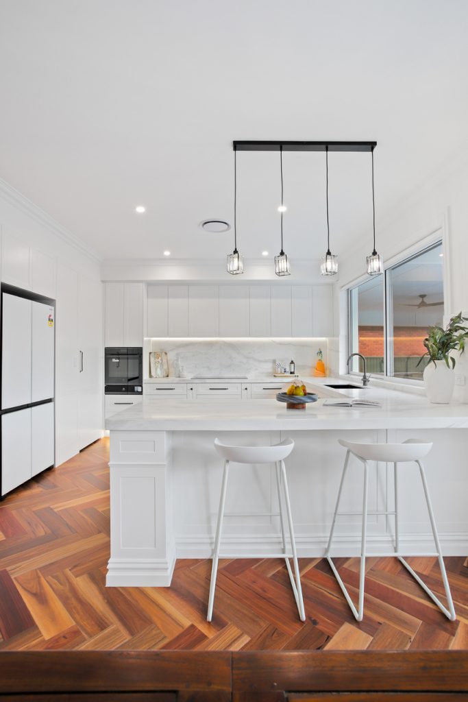 Sold - 24 Justine Avenue - New Property in Baulkham Hills - Real Estate by Brad Panayiotou