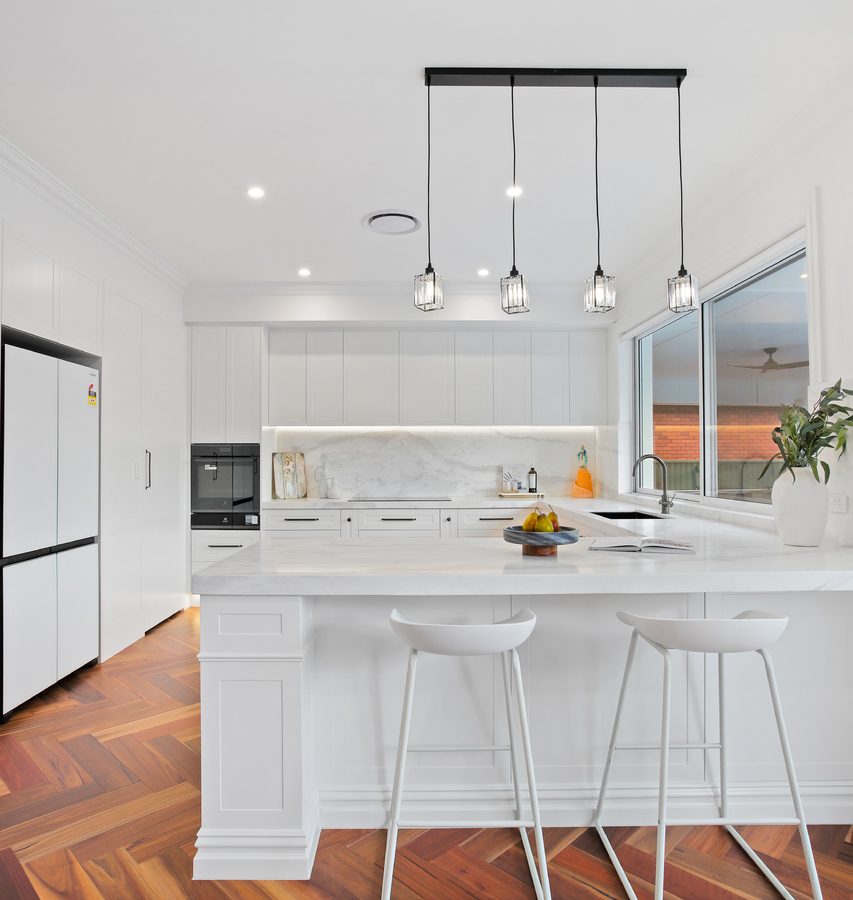 Sold - 24 Justine Avenue - New Property in Baulkham Hills - Real Estate by Brad Panayiotou