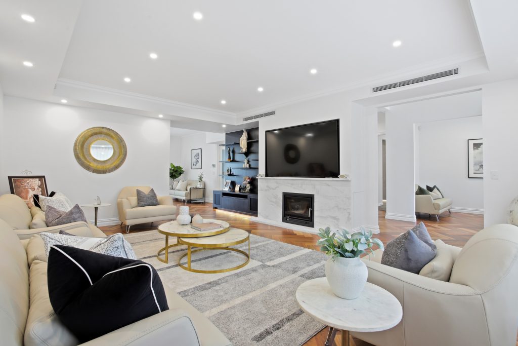 Sold - 24 Justine Avenue - New Property in Baulkham Hills - Real Estate by Brad Panayiotou