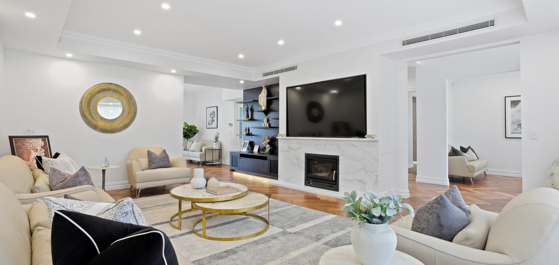 Sold - 24 Justine Avenue - New Property in Baulkham Hills - Real Estate by Brad Panayiotou