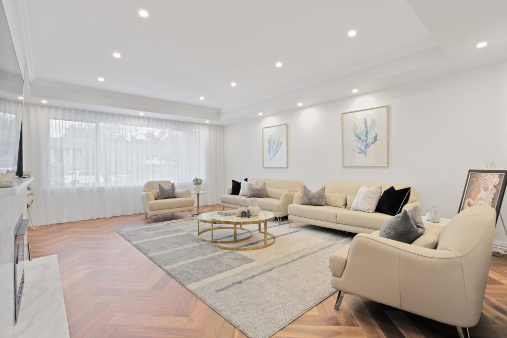 Sold - 24 Justine Avenue - New Property in Baulkham Hills - Real Estate by Brad Panayiotou