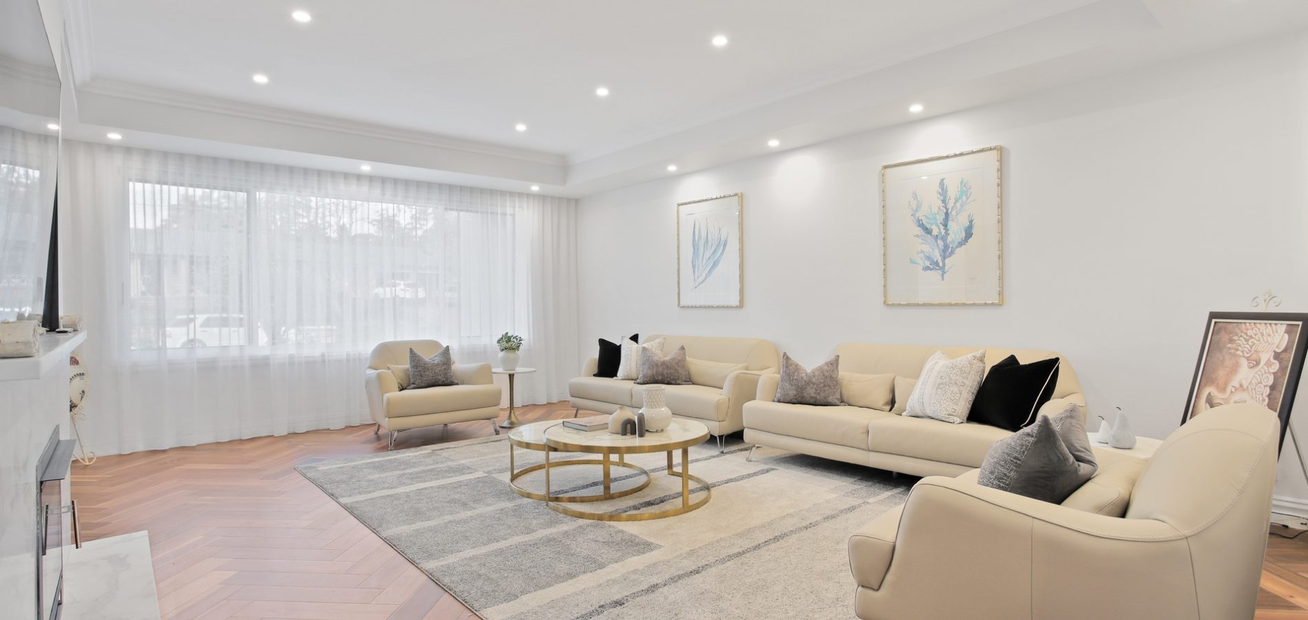 Sold - 24 Justine Avenue - New Property in Baulkham Hills - Real Estate by Brad Panayiotou