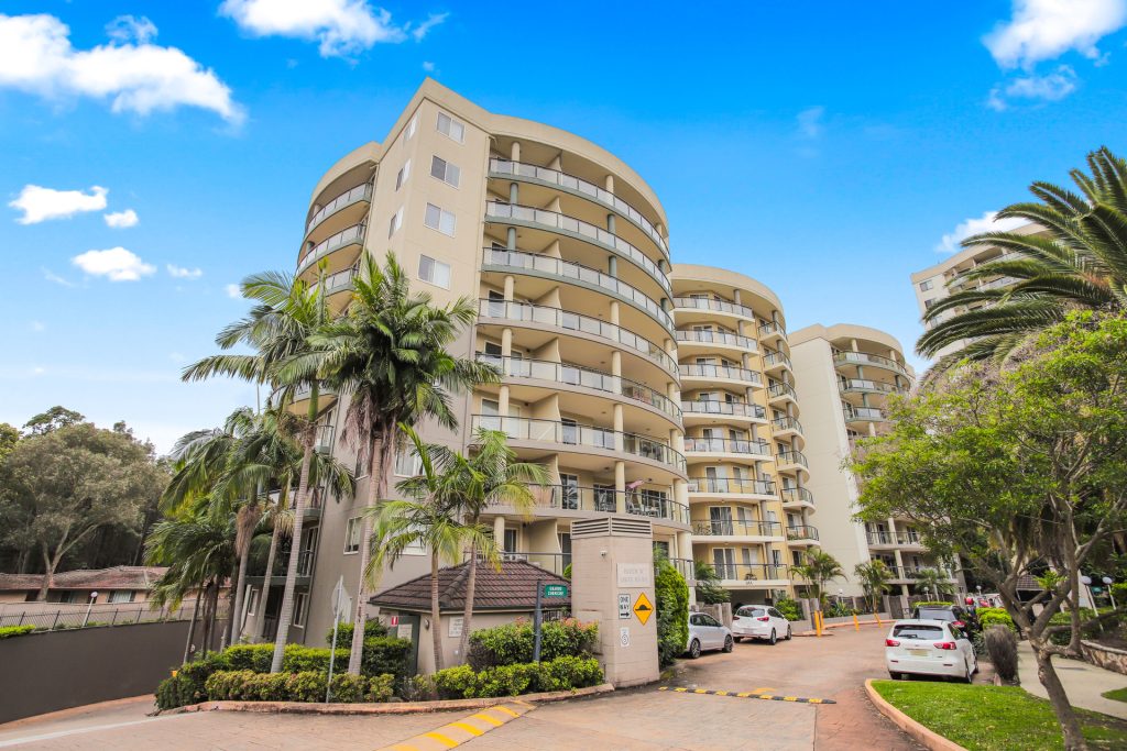 301/91A Bridge Road, Westmead NSW 2145 - McGrath West Group