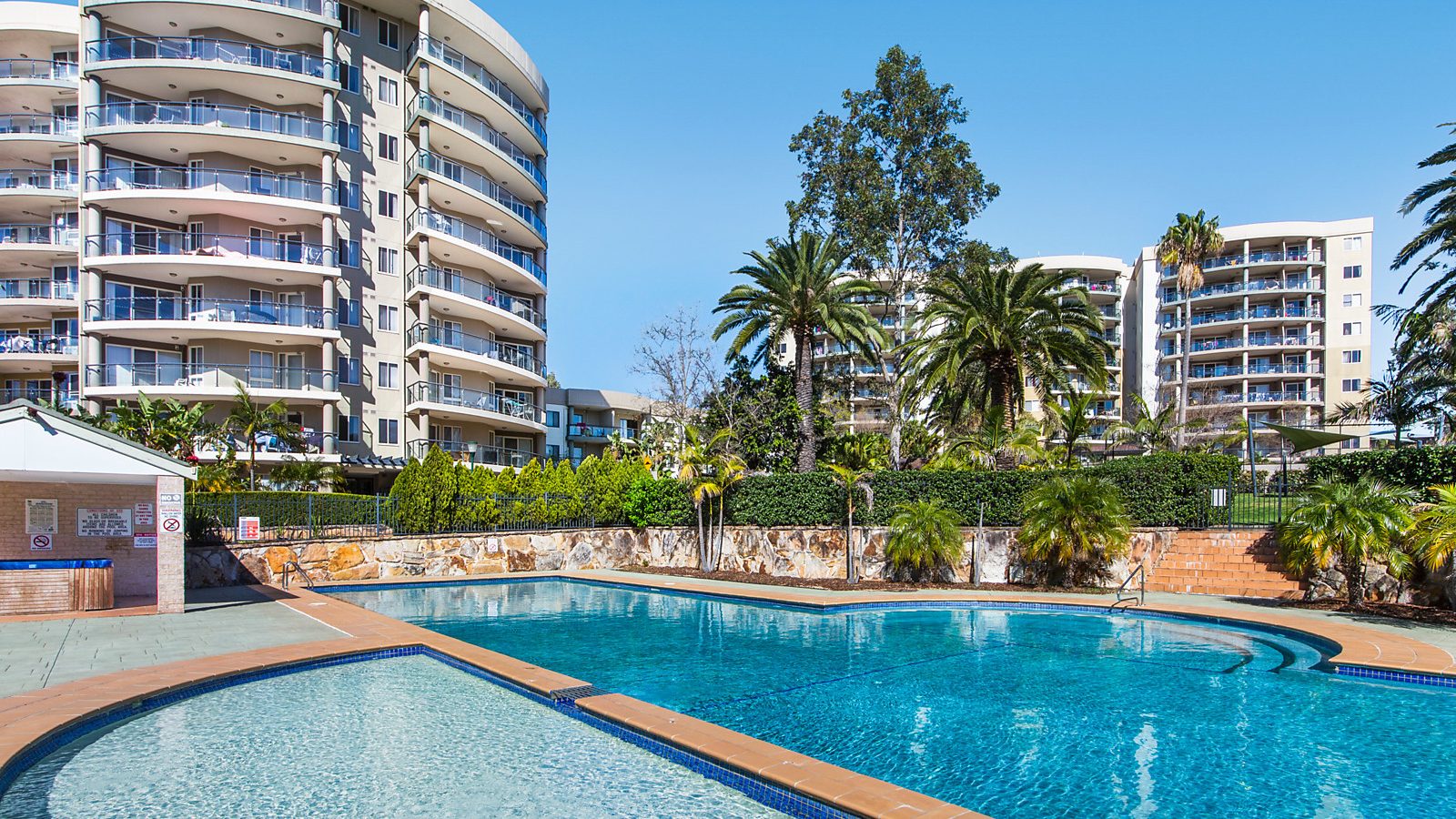 301/91A Bridge Road, Westmead NSW 2145 - photo 13