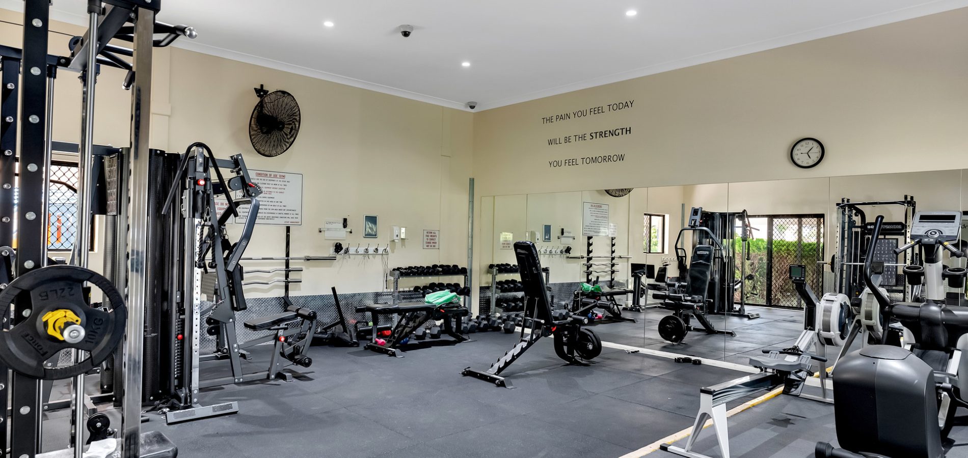 301/91A Bridge Road, Westmead NSW 2145 - photo 16