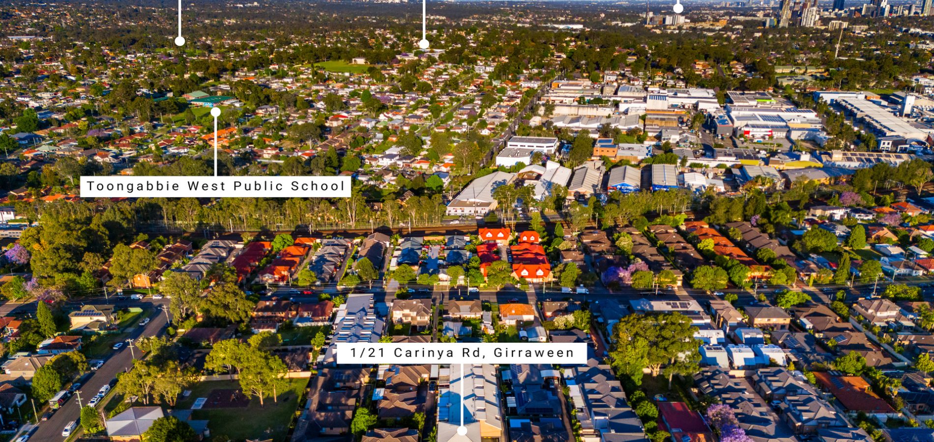 1/21 Carinya Road, Girraween NSW 2145 - photo 15