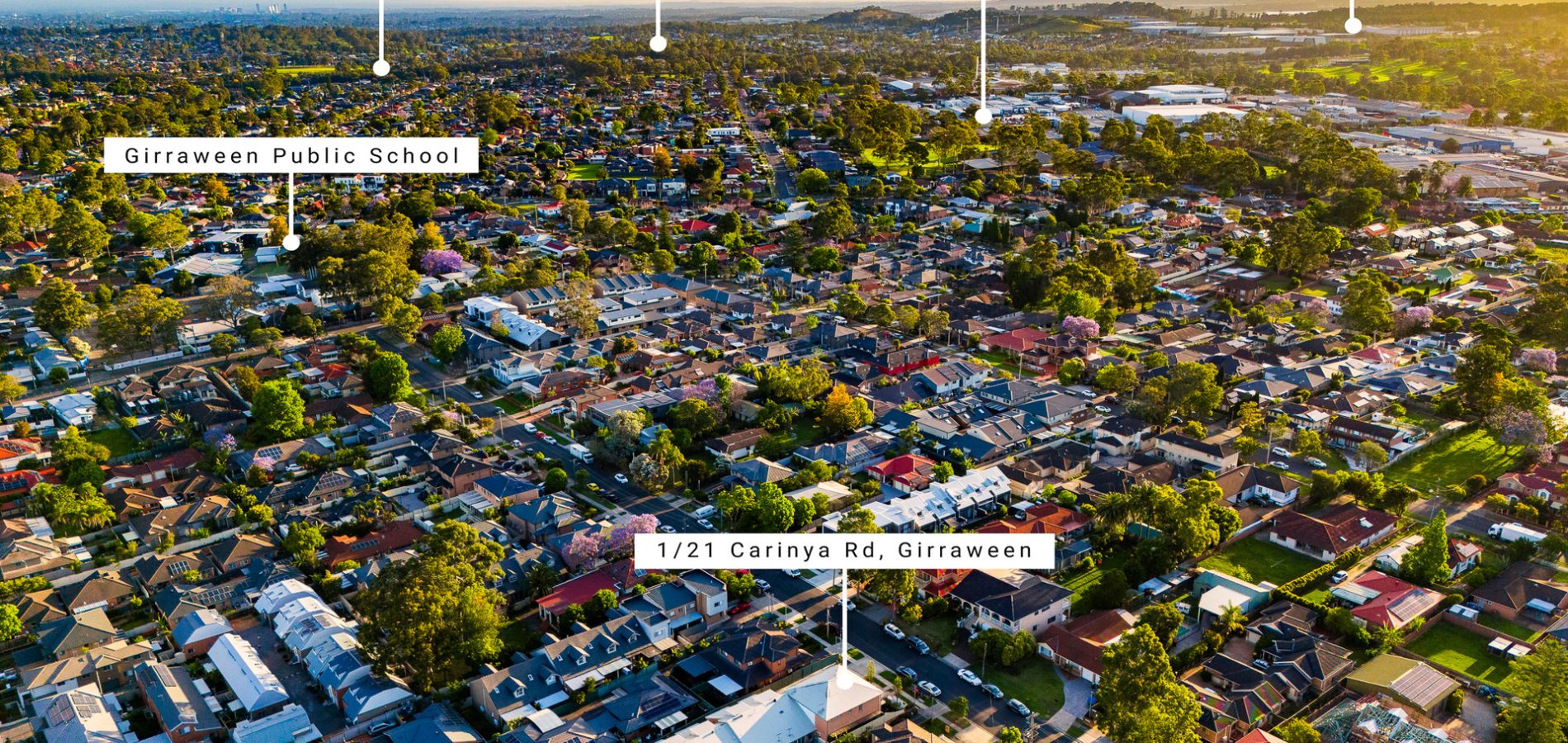 1/21 Carinya Road, Girraween NSW 2145 - photo 16