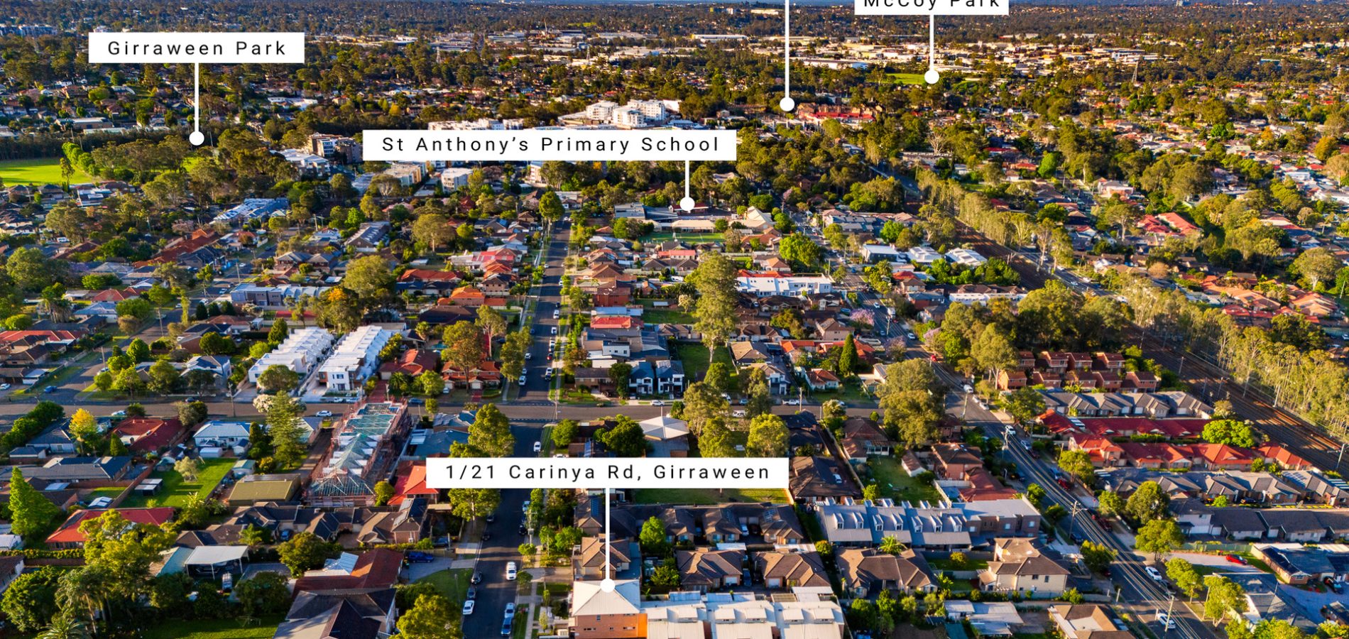 1/21 Carinya Road, Girraween NSW 2145 - photo 18
