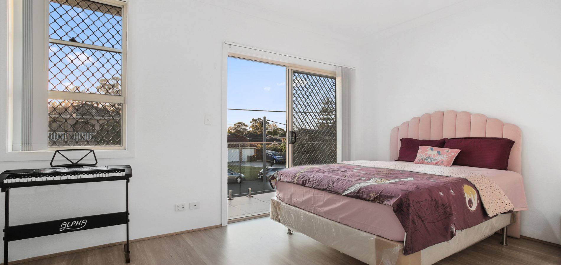1/21 Carinya Road, Girraween NSW 2145 - photo 8