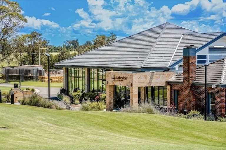 43 Coliban Street, Gledswood Hills NSW 2557 - photo 4