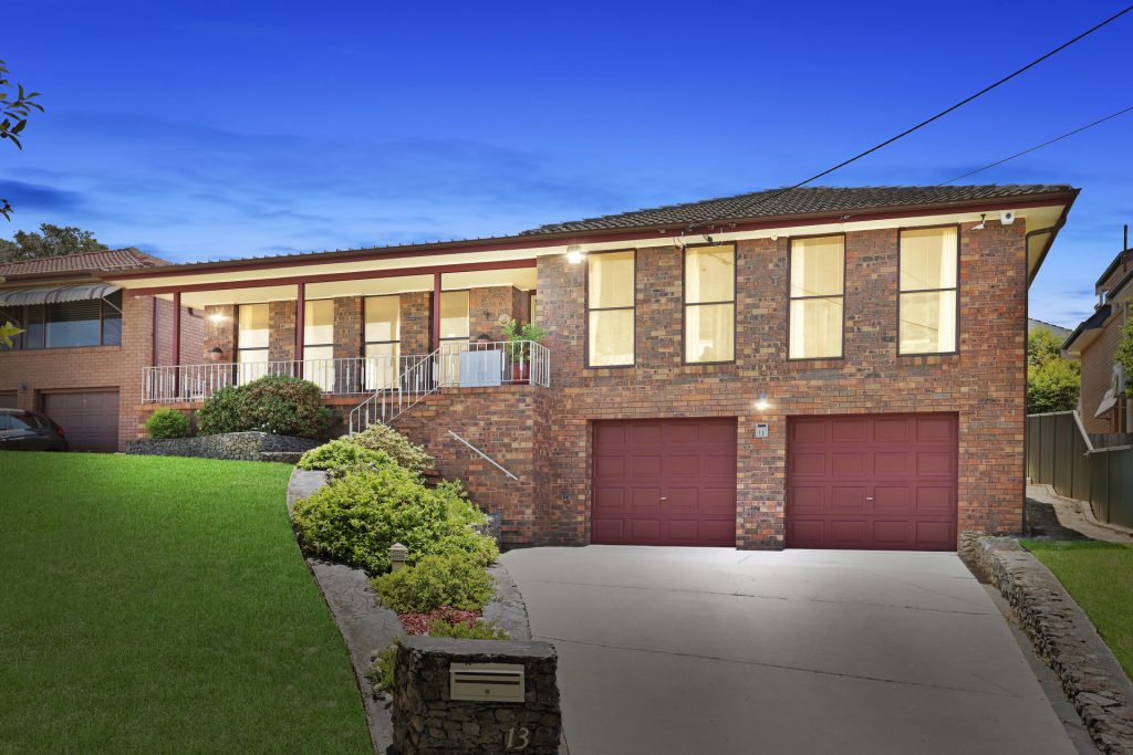 Sold - 13 Bangalow Place - New Property in Baulkham Hills - Real Estate by Maree McCrorie