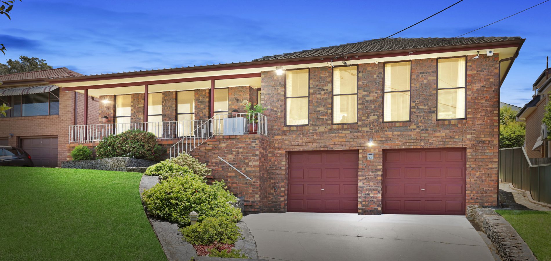 Sold - 13 Bangalow Place - New Property in Baulkham Hills - Real Estate by Maree McCrorie