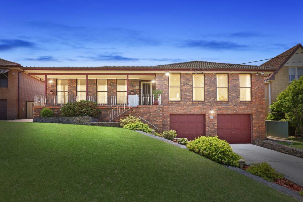 Sold - 13 Bangalow Place - New Property in Baulkham Hills - Real Estate by Maree McCrorie