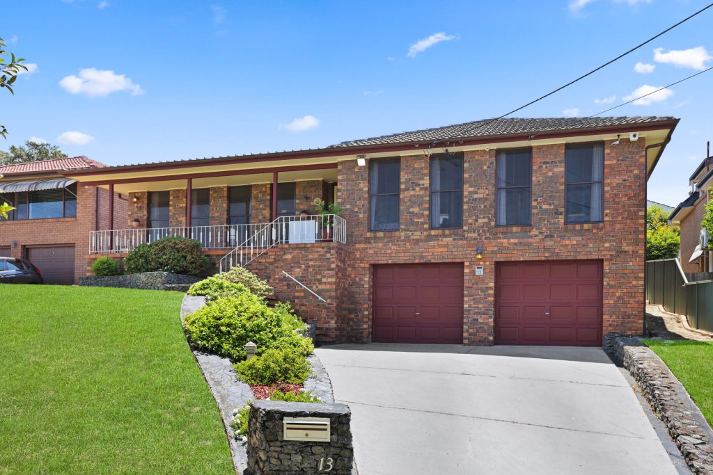 Sold - 13 Bangalow Place - New Property in Baulkham Hills - Real Estate by Maree McCrorie