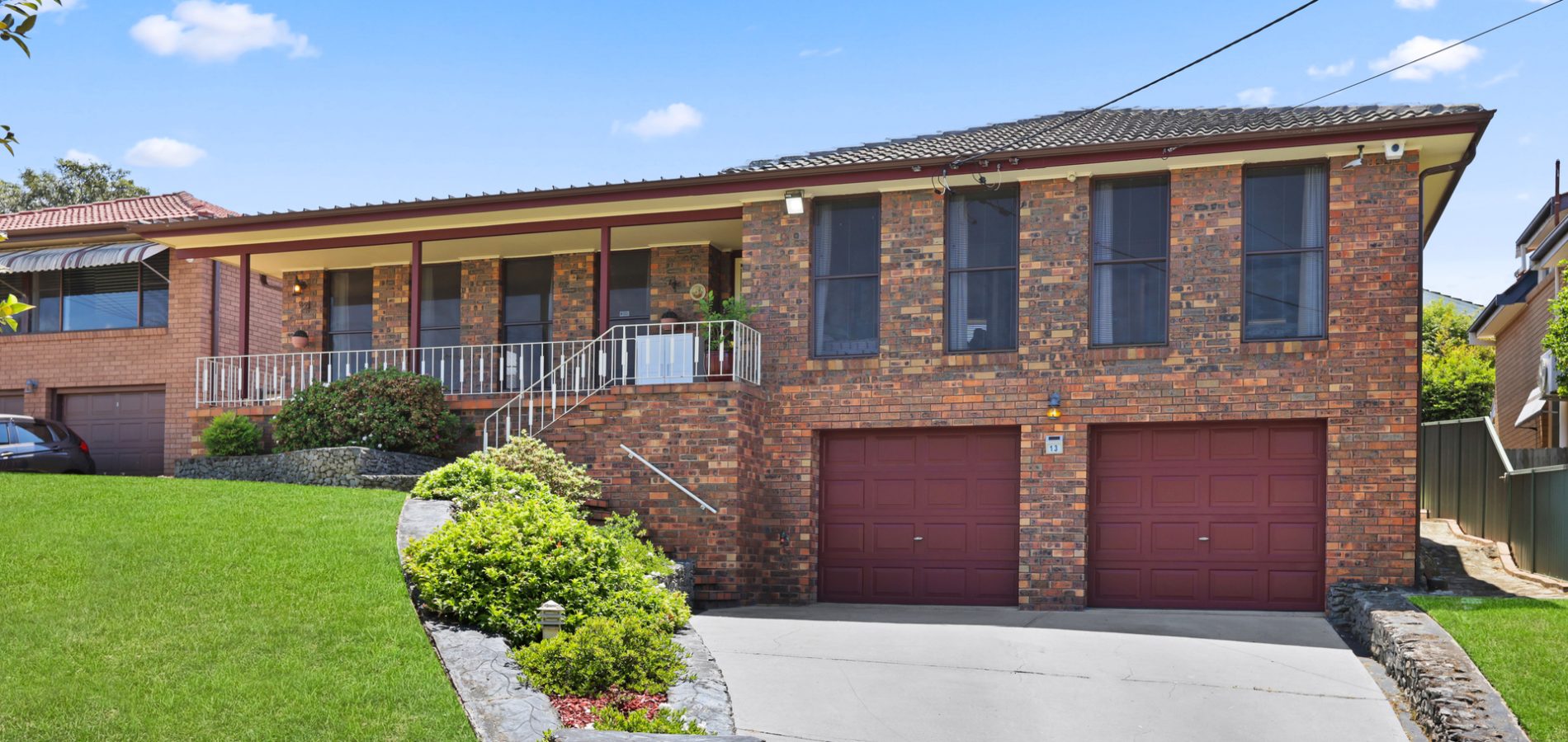 Sold - 13 Bangalow Place - New Property in Baulkham Hills - Real Estate by Maree McCrorie