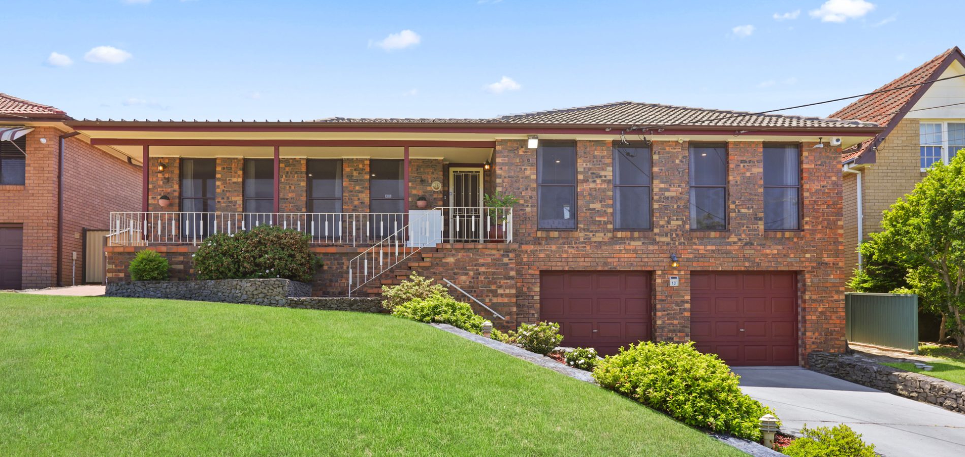 Sold - 13 Bangalow Place - New Property in Baulkham Hills - Real Estate by Maree McCrorie
