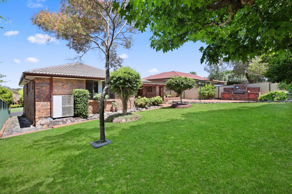 Sold - 13 Bangalow Place - New Property in Baulkham Hills - Real Estate by Maree McCrorie