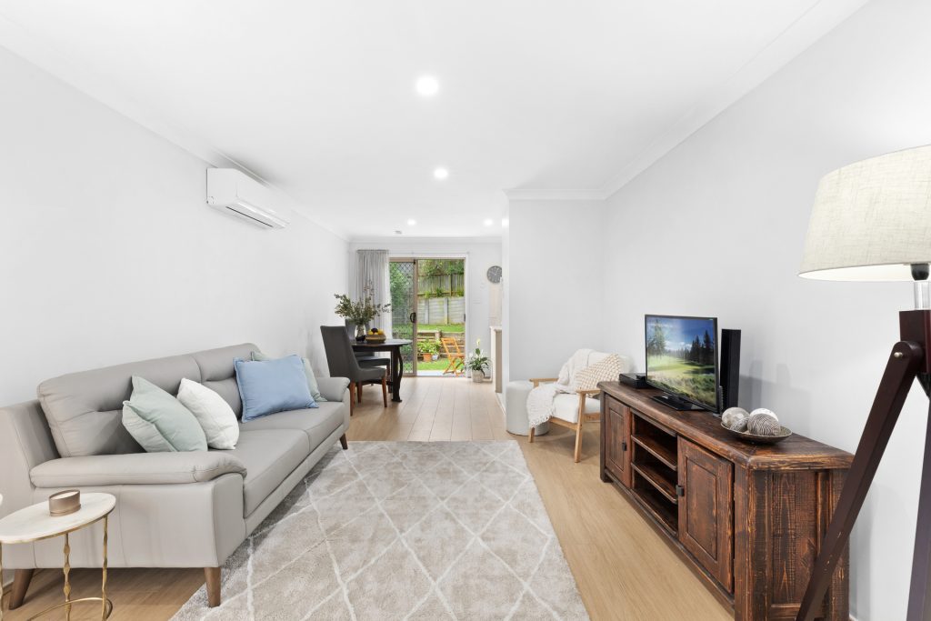 Sold - 53 Corinne Street - New Property in Acacia Gardens - Real Estate by Ruma Mundi
