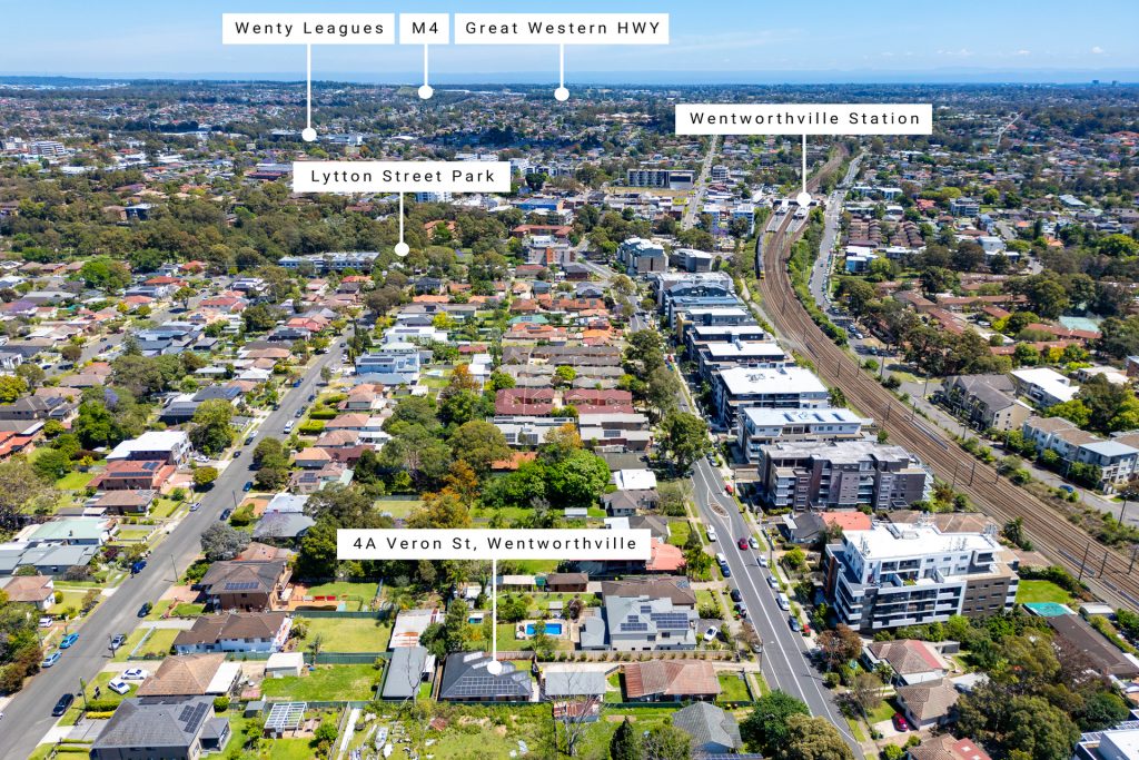 4A Veron Street, Wentworthville NSW 2145 - photo 16