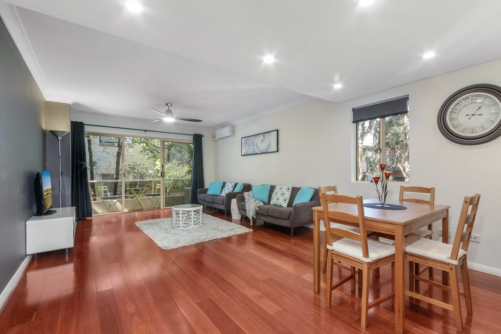 5/9 Alfred Street, Westmead NSW 2145 - photo 2