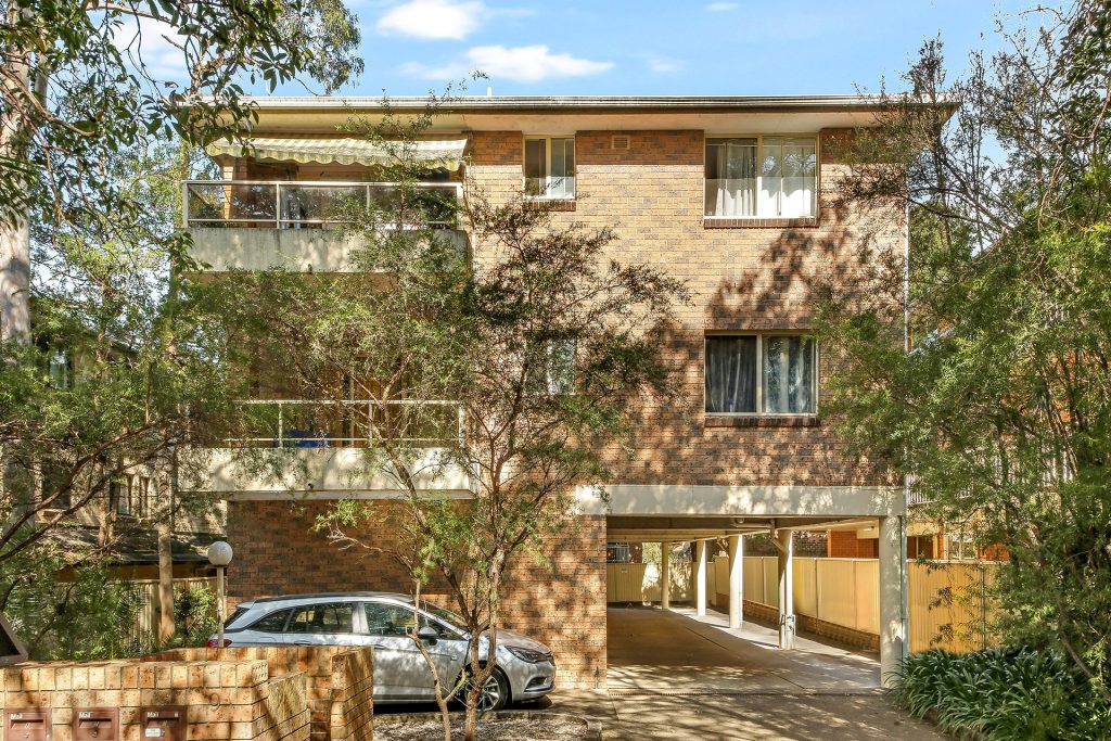 5/9 Alfred Street, Westmead NSW 2145 - McGrath West Group