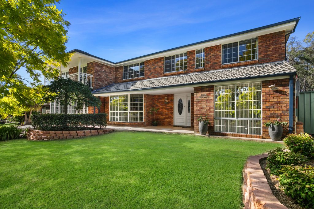 3 Ridgecrop Drive, Castle Hill NSW 2154 - McGrath West Group