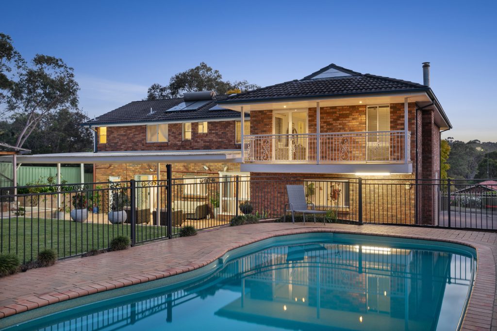 3 Ridgecrop Drive, Castle Hill NSW 2154 - photo 12