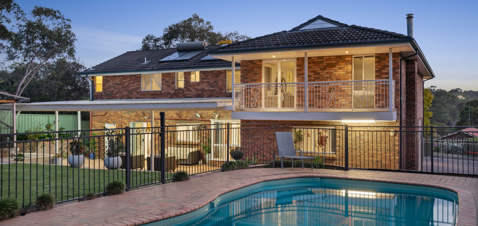 3 Ridgecrop Drive, Castle Hill NSW 2154 - photo 12