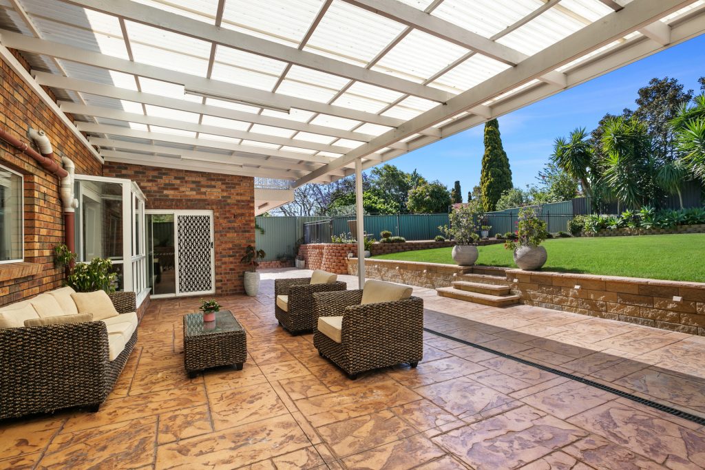3 Ridgecrop Drive, Castle Hill NSW 2154 - photo 13