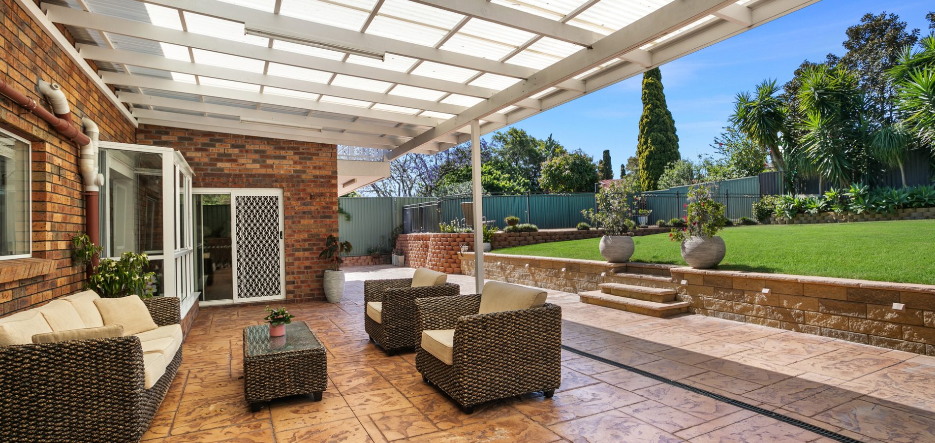 3 Ridgecrop Drive, Castle Hill NSW 2154 - photo 13