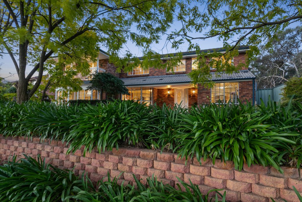 3 Ridgecrop Drive, Castle Hill NSW 2154 - photo 15