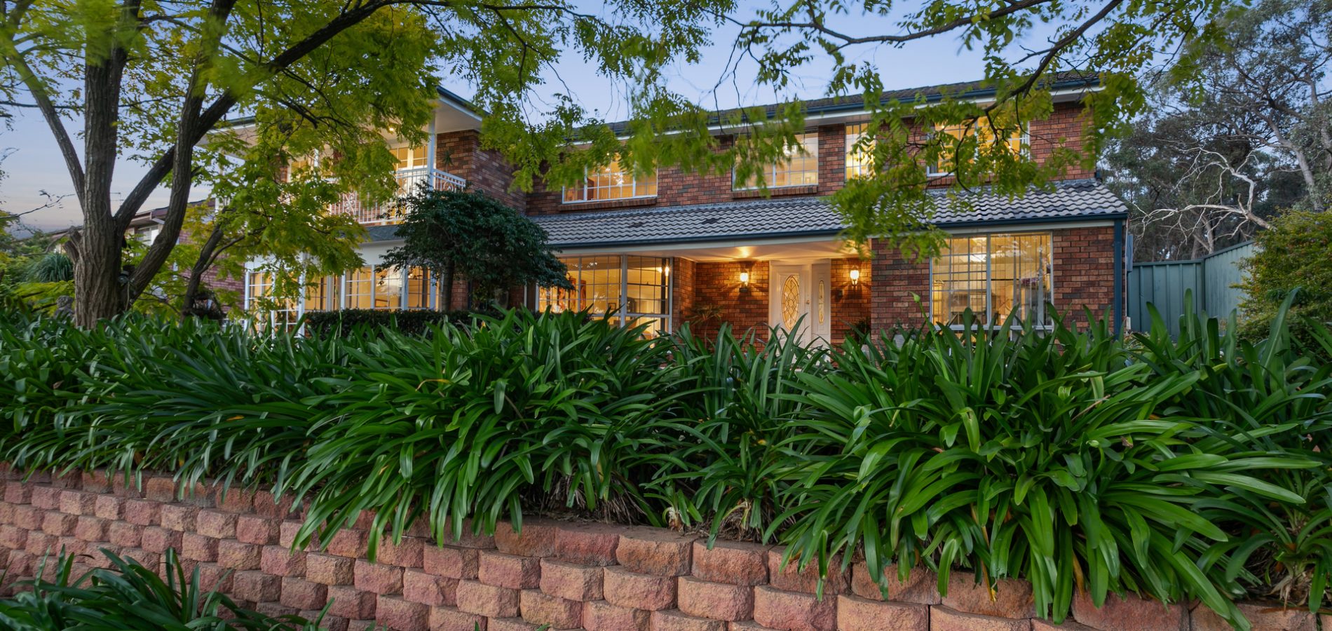3 Ridgecrop Drive, Castle Hill NSW 2154 - photo 15
