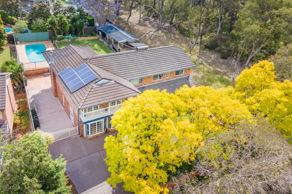3 Ridgecrop Drive, Castle Hill NSW 2154 - photo 16