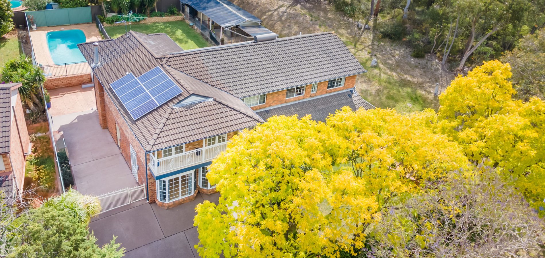 3 Ridgecrop Drive, Castle Hill NSW 2154 - photo 16